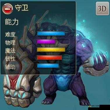 英雄战歌：约巴拉位面行者的传奇