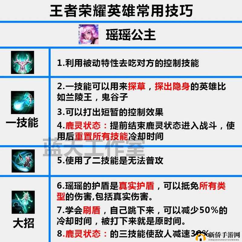 王者荣耀零基础攻略大揭秘：新手必学的游戏技巧与战术解析