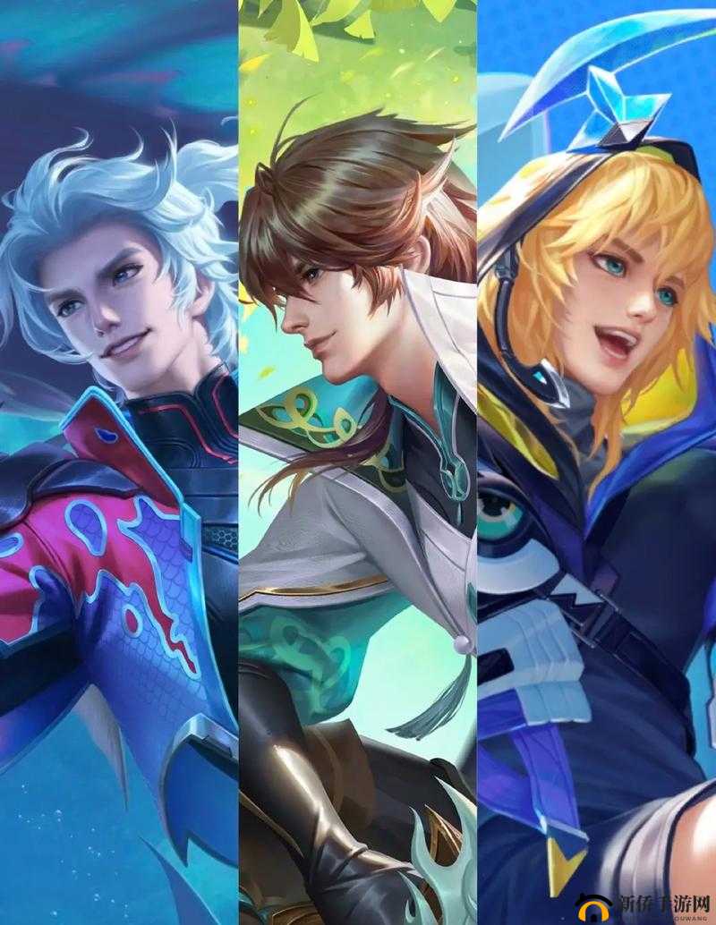 1234 箭簇未雨绸缪铸就王者