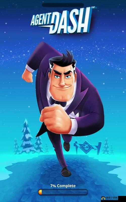 特工跑酷特工角色全解析之特工 AGENT DASH 详细解读
