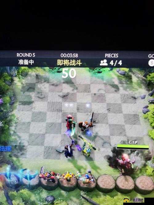 赤潮自走棋16日更新：新赛季开启，熊猫指挥官6元限时抢购