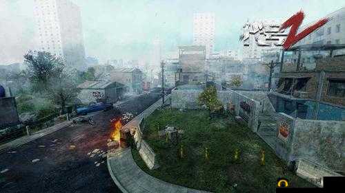 黎明之路：特殊感染者爬行者的秘密