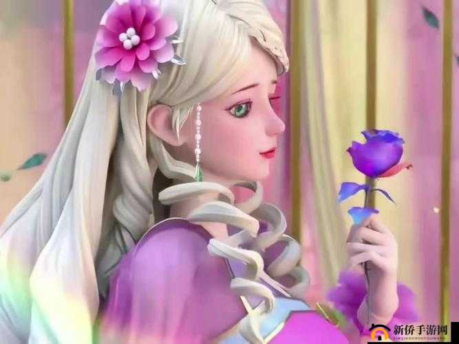 长安幻世绘钻石祈灵作用解析及攻略指南：解锁钻石祈灵的强大力量与实用技巧