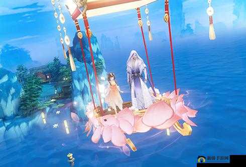 花与剑手游萤火虫捕捉攻略：探索最佳捕捉地点及高效捕捉技巧揭秘