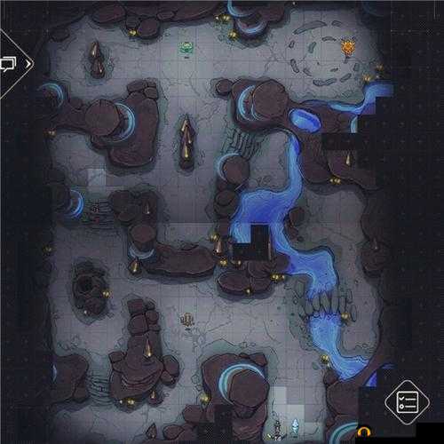 星弧圣帕斯琥珀地图全方位深度探索攻略：探险家的秘密指南