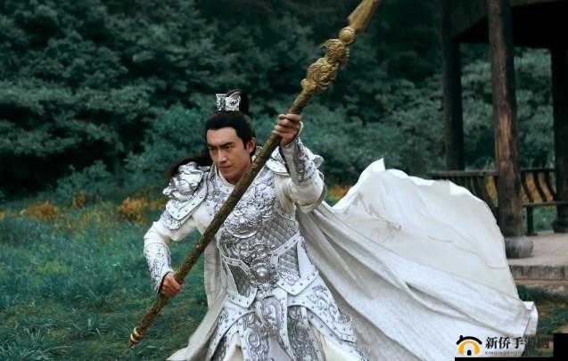 解读武神赵子龙吴将特性，搭配推荐全解析