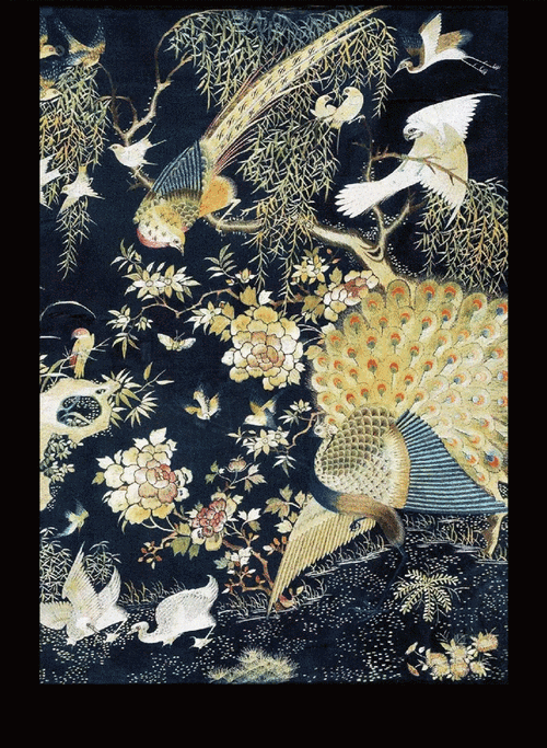 閮藉競鑹茬綉：独特艺术之展现