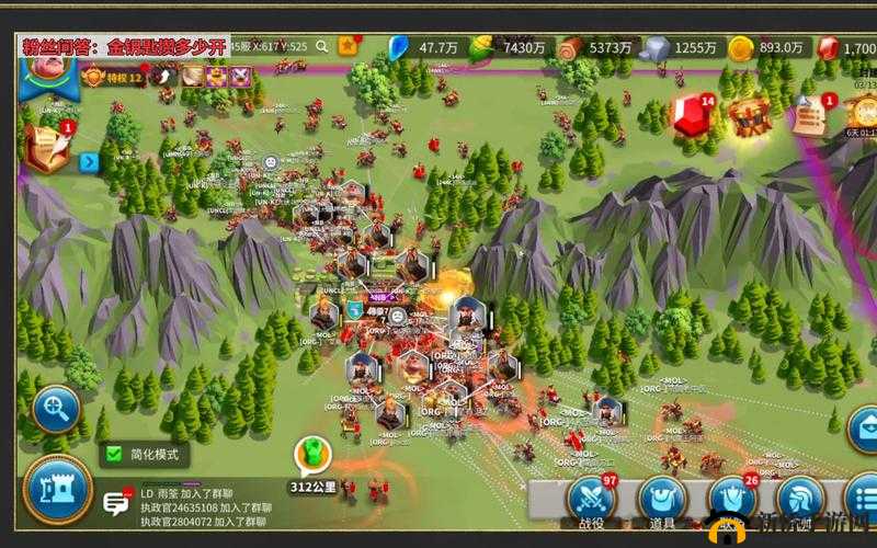 游戏发展国 BUG 剪辑攻略大揭秘与高效玩法探索