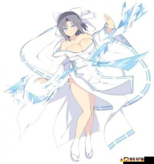 闪乱神姬焰人物资料与技能属性览