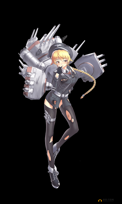 舰姬天使开测角色魅力大揭秘 详细解析哪个角色最迷人