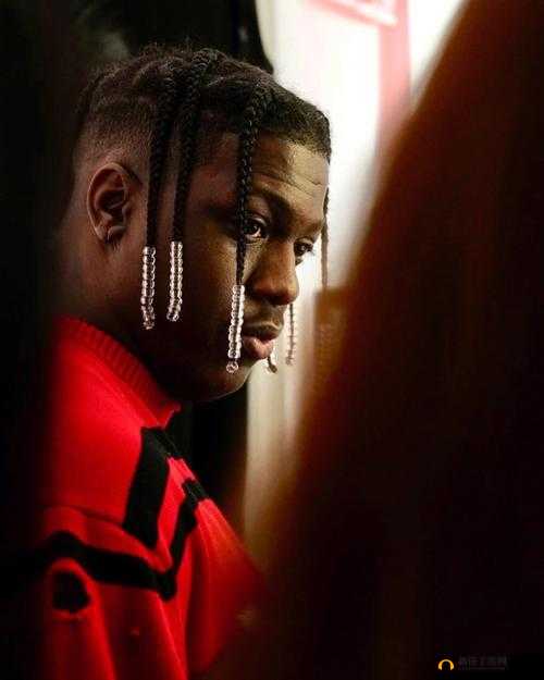 娆 х編 rapper lil 的独特音乐魅力