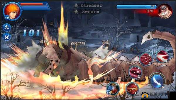 死神归来游戏攻略之你问我答 畅玩秘籍大公开