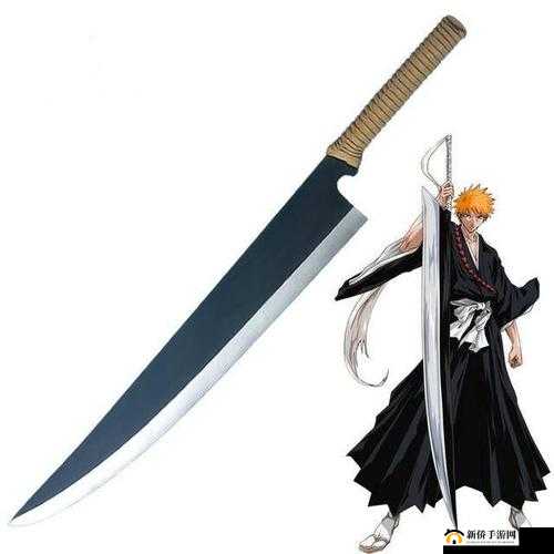 探索死神斩之灵斩魄刀神秘奥义大揭秘