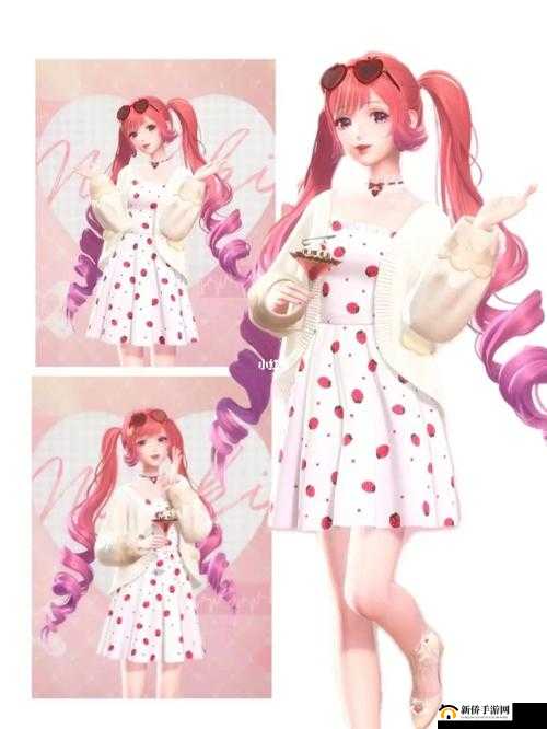 闪耀暖暖支线剧情2-5：绝美搭配秘籍，轻松达成高分通关攻略推荐