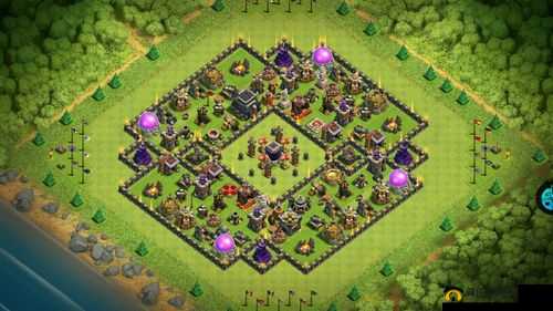 部落冲突人海流活动细节提前揭秘：胖屌流打资源的策略与技巧