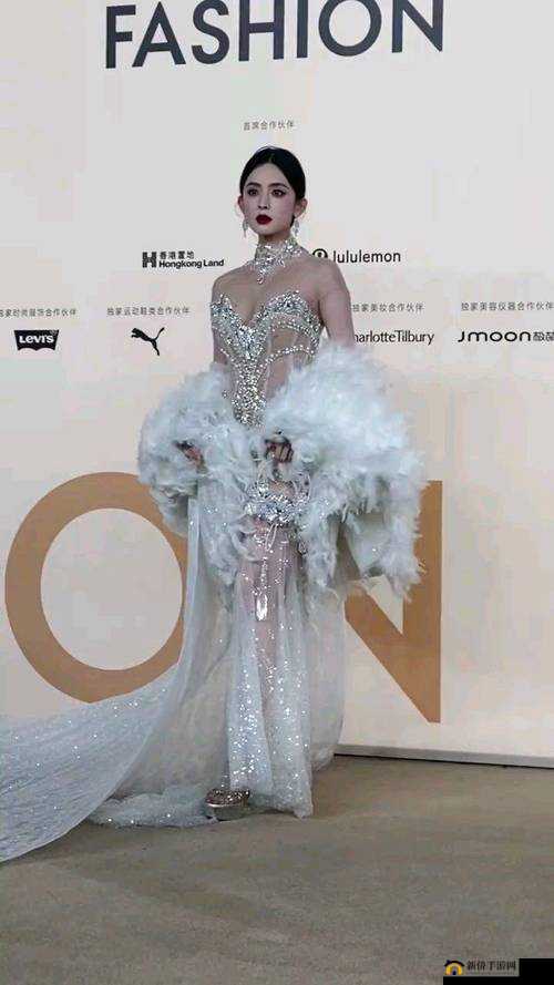 x绔欐薄姹℃薄：绝美风采之展现