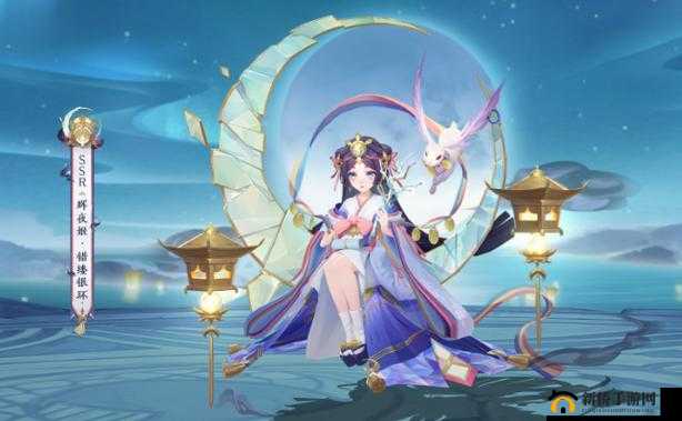 阴阳师辉夜姬御魂搭配推荐