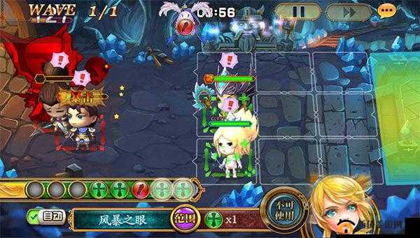 超神联萌6-6 骷髅法师震撼登场，全新情报公开