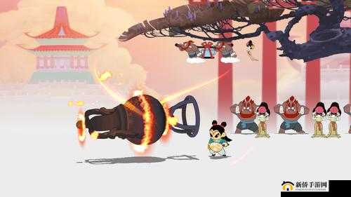 蓝港互动大作《闹闹天宫》TapTap次测试盛大启动：再次探索奇幻天庭，欢乐无限升级启航