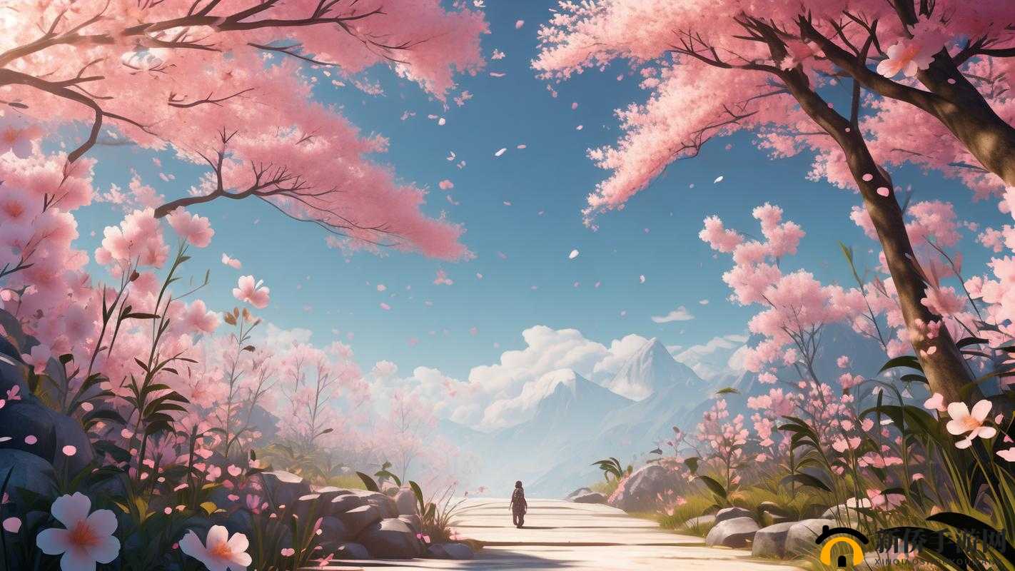 樱花动漫官方入门：二次元世界的奇幻之旅