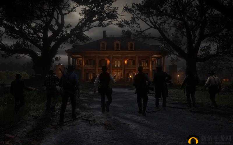 荒野大镖客：40 岁阿姨的电影传奇