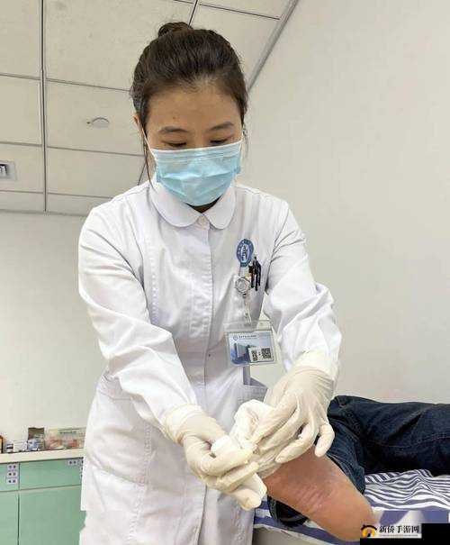 FRXXEE 中国 XXEE 护士：守护健康的天使