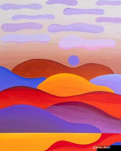 一级二级调色大片创作背景下的艺术呈现