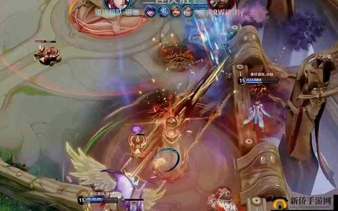 王者荣耀军之战围剿消除策略详解：围剿对决中的战术与实战指南