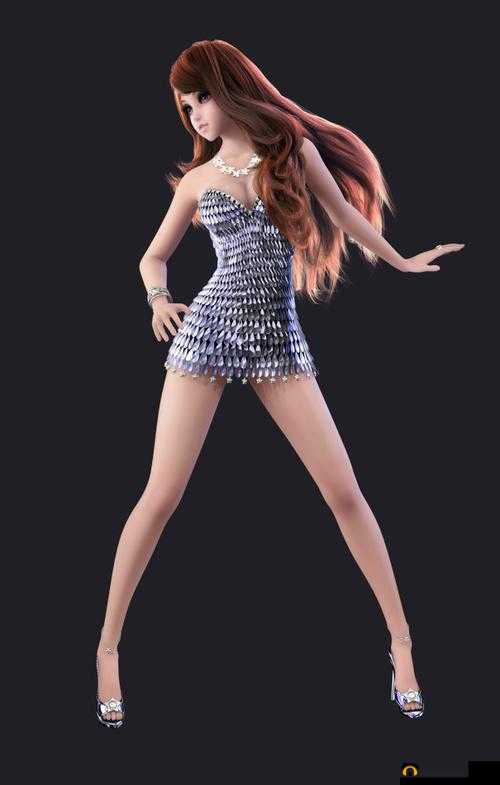 欧派跳舞：独特魅力尽情展现