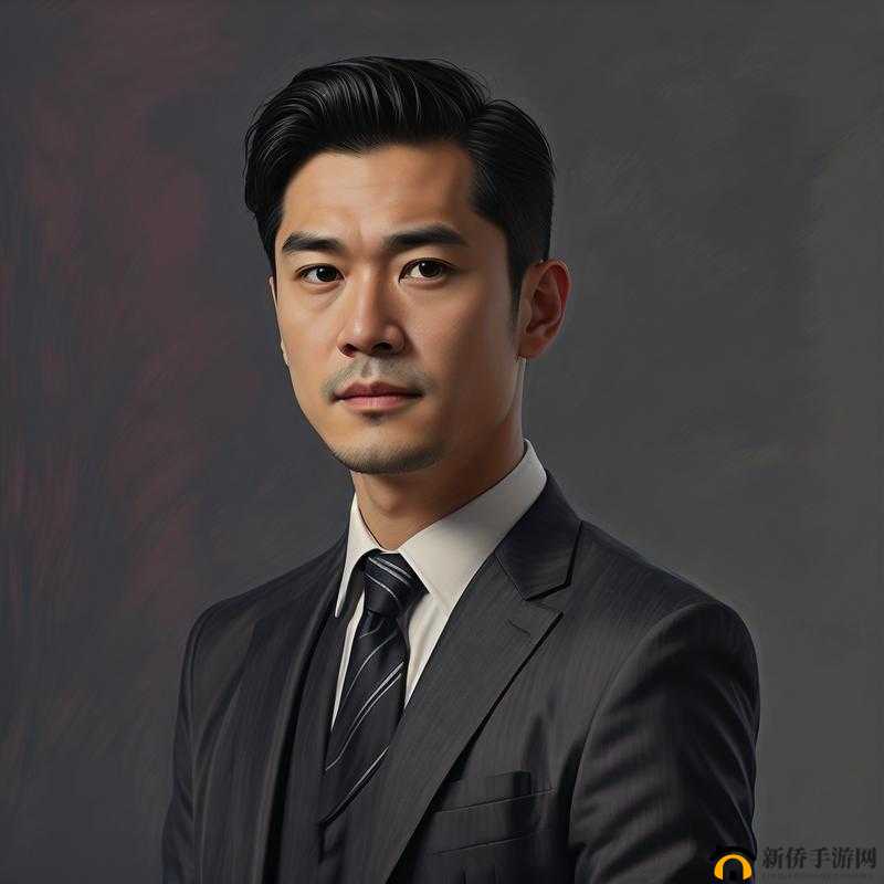 40 岁男人舌头厉害尽显非凡魅力