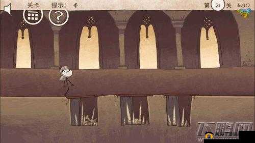 史上最倒霉游戏第 25 关卡攻略及通关图文详解完全指南