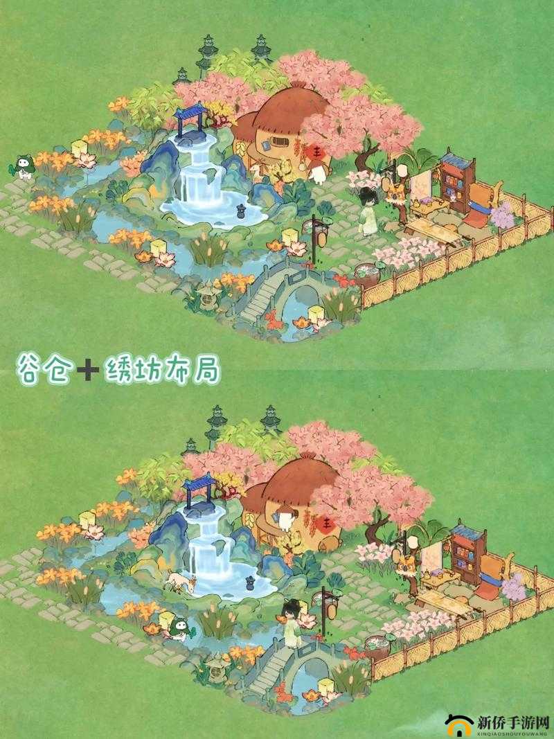 桃园深处有人家桃源乡花铺：诗意花铺等你来