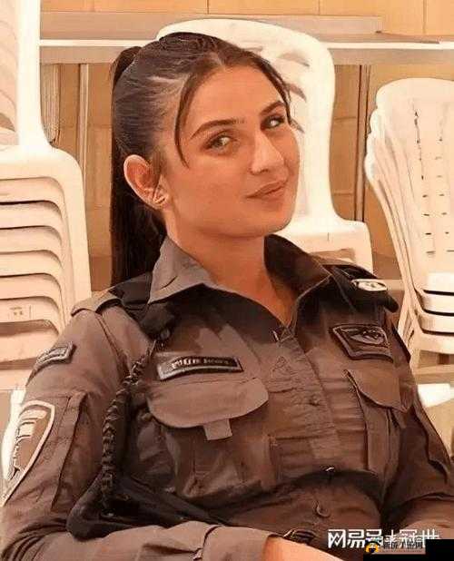 以色列少女- 从美返国参战的 19 岁勇士