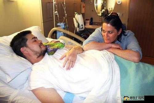 爸爸生孩子：震惊全家的秘密