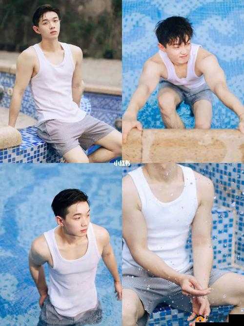 中国体育生 Gary 的未来展望：前途无量