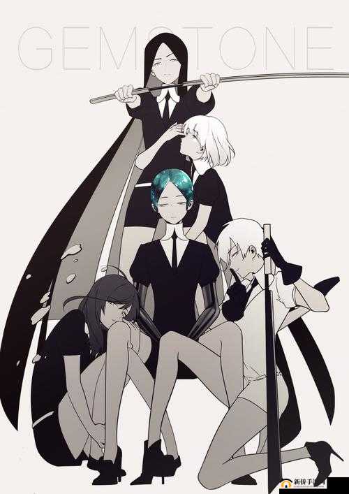 国征程：宝石之谜——全面解析宝石合成与功效