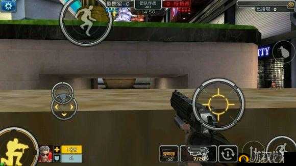 全民枪战黑夜之城伏击攻略 教你如何巧妙制敌取得胜利