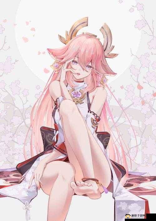 八重神子腿部功夫熟练人民网：探究其背后的故事