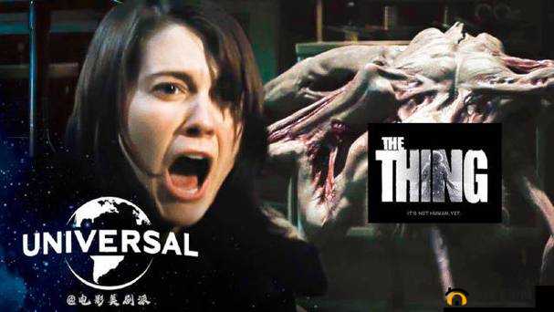 神秘电影的 5 个路径入口：悬疑探险科幻恐怖喜剧