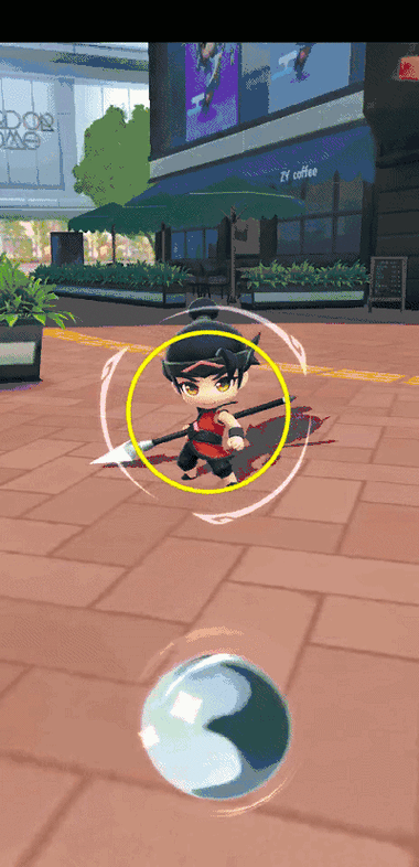 完美掌控技巧：起来捉妖的精彩扔球操作全攻略