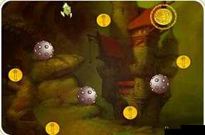 探索神秘宝藏大起底波斯之刃大盗宝库攻略全揭秘