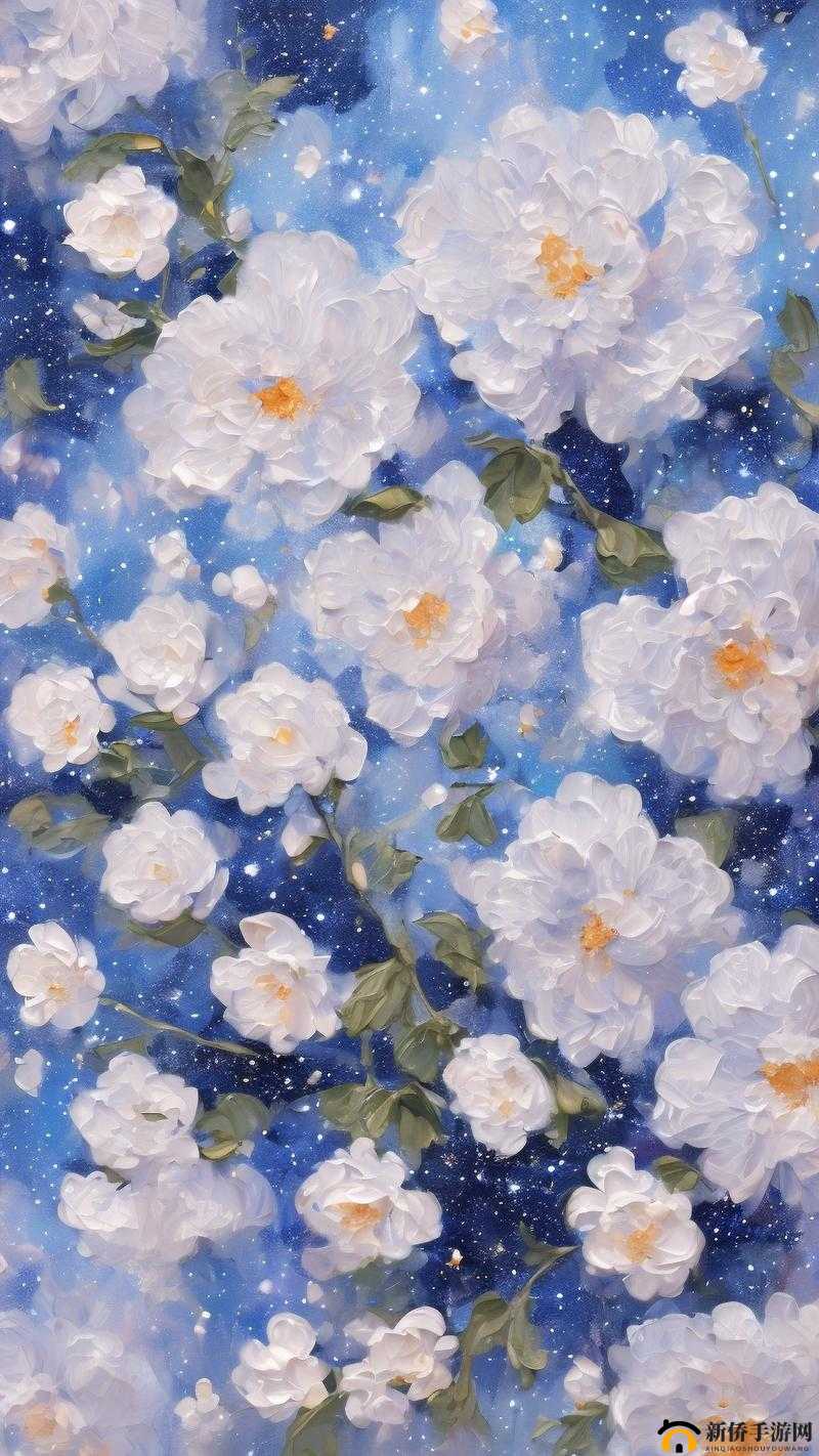 天美麻花果冻星空大全：梦幻星空的奇妙之旅