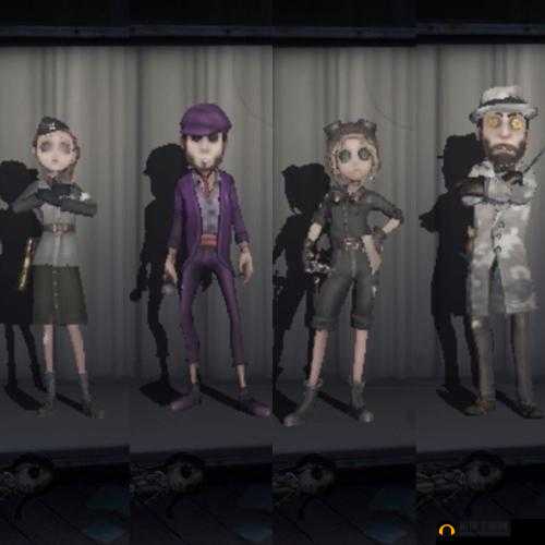 第人格新版冒险家阵容搭配攻略