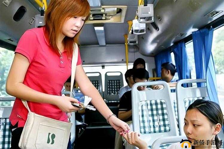 第一章公交车售票员用 b 检票：售票员的职责与坚守