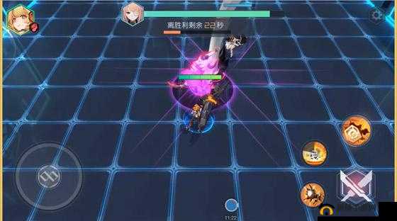 永远的日之都障碍测试攻略指南：雷区通关技巧详解