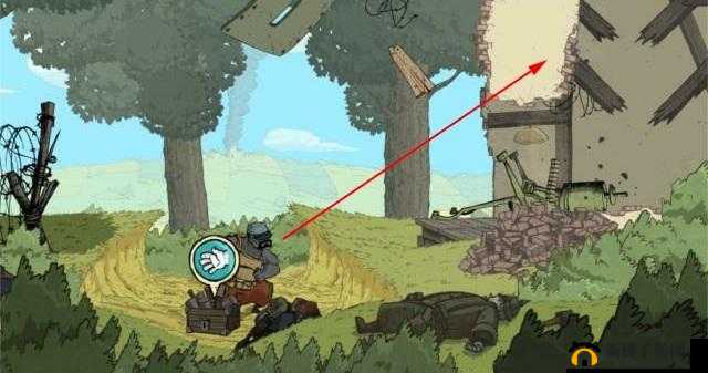 勇敢的心世界大战第二章机枪无法使用怎么办？