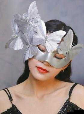 选了戴蝴蝶面具的妈妈作者是谁：探寻背后故事