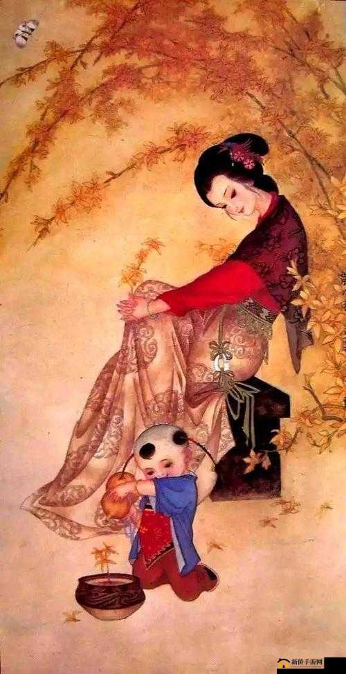 东北文化中母子情感的真挚表达