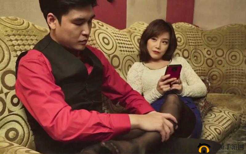 妈妈的职业：韩国电视剧中国版