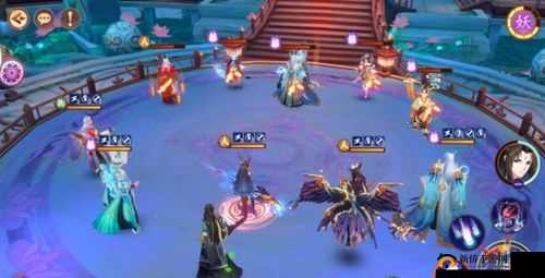 云梦时歌波流阵容攻略：精选搭配与实战策略解析